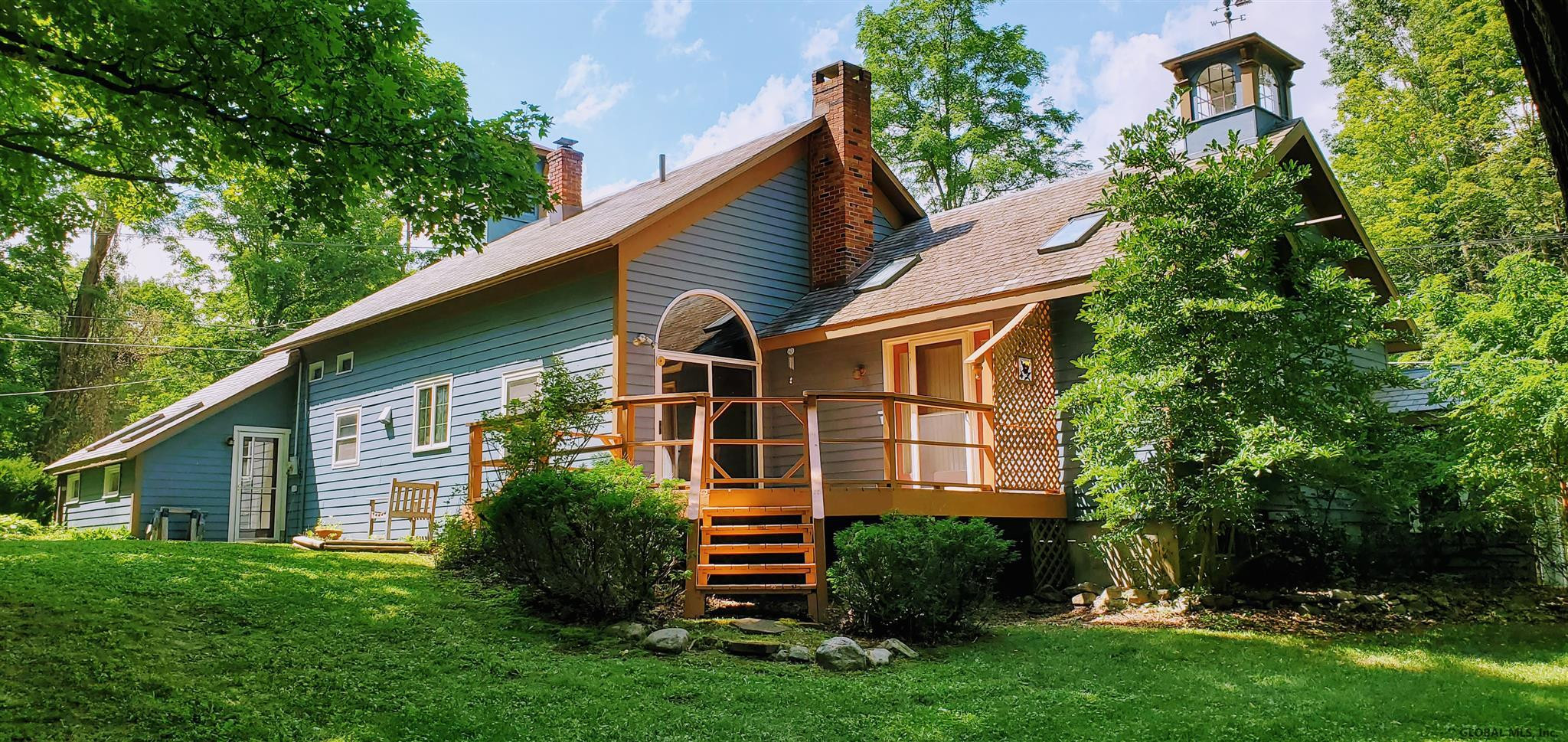 81 Locust Grove Road Greenfield, NY 12866 - Photo 4 of 45 Photo 4