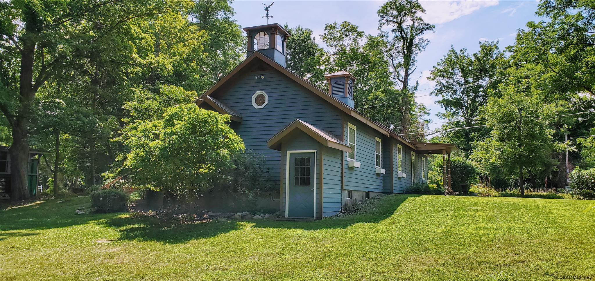 81 Locust Grove Road Greenfield, NY 12866 - Photo 41 of 45 Photo 41