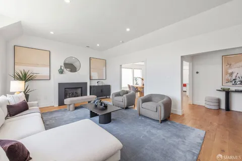 $1,995,000 | 2855 34th Avenue, San Francisco, CA 94116