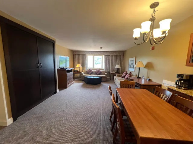 $25,000 | 3 Grand Summit Way, Unit 222 QTR 3, West Dover, VT 05356