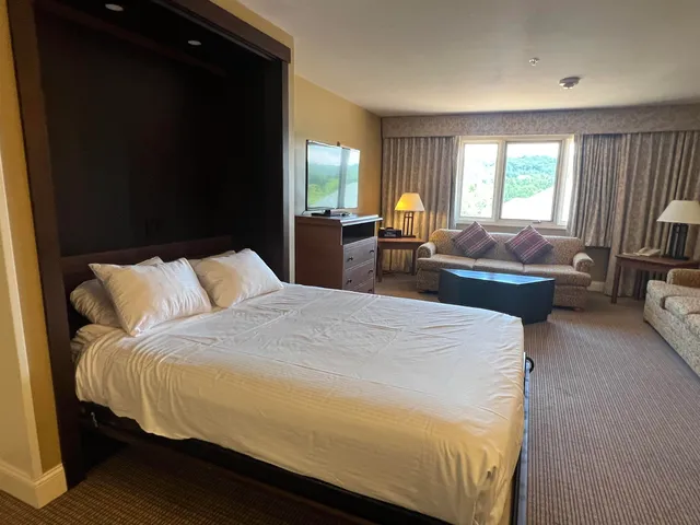 $25,000 | 3 Grand Summit Way, Unit 222 QTR 3, West Dover, VT 05356