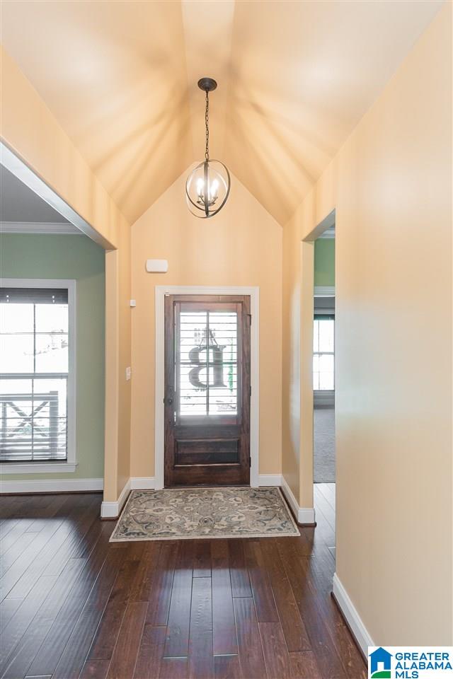 339 Strathaven Circle Pelham, AL 35124 - Photo 5 of 36