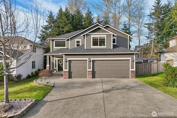 $649,950 | 20531 193rd Ave Court East, Orting, WA 98360