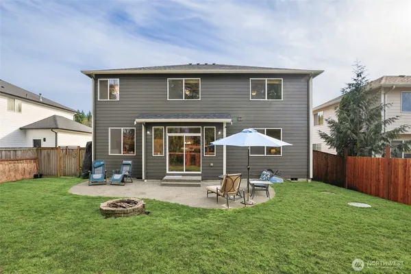 $649,950 | 20531 193rd Ave Court East, Orting, WA 98360