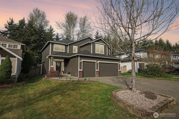 $649,950 | 20531 193rd Ave Court East, Orting, WA 98360