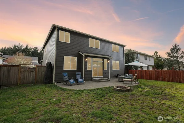 $649,950 | 20531 193rd Ave Court East, Orting, WA 98360