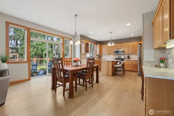 $649,950 | 20531 193rd Ave Court East, Orting, WA 98360