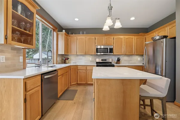 $649,950 | 20531 193rd Ave Court East, Orting, WA 98360