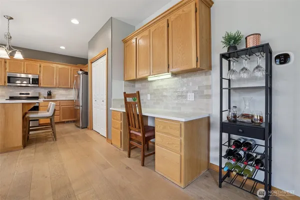 $649,950 | 20531 193rd Ave Court East, Orting, WA 98360