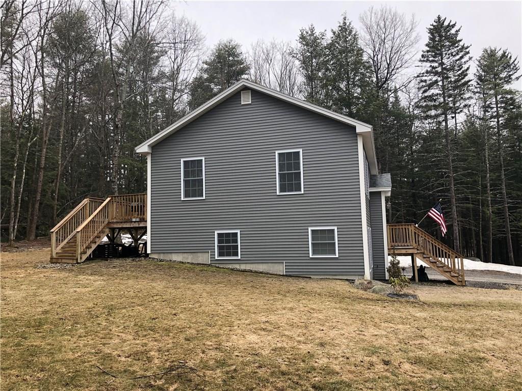 5 Jason Road New Gloucester, ME 04260 - Photo 2 of 31 Photo