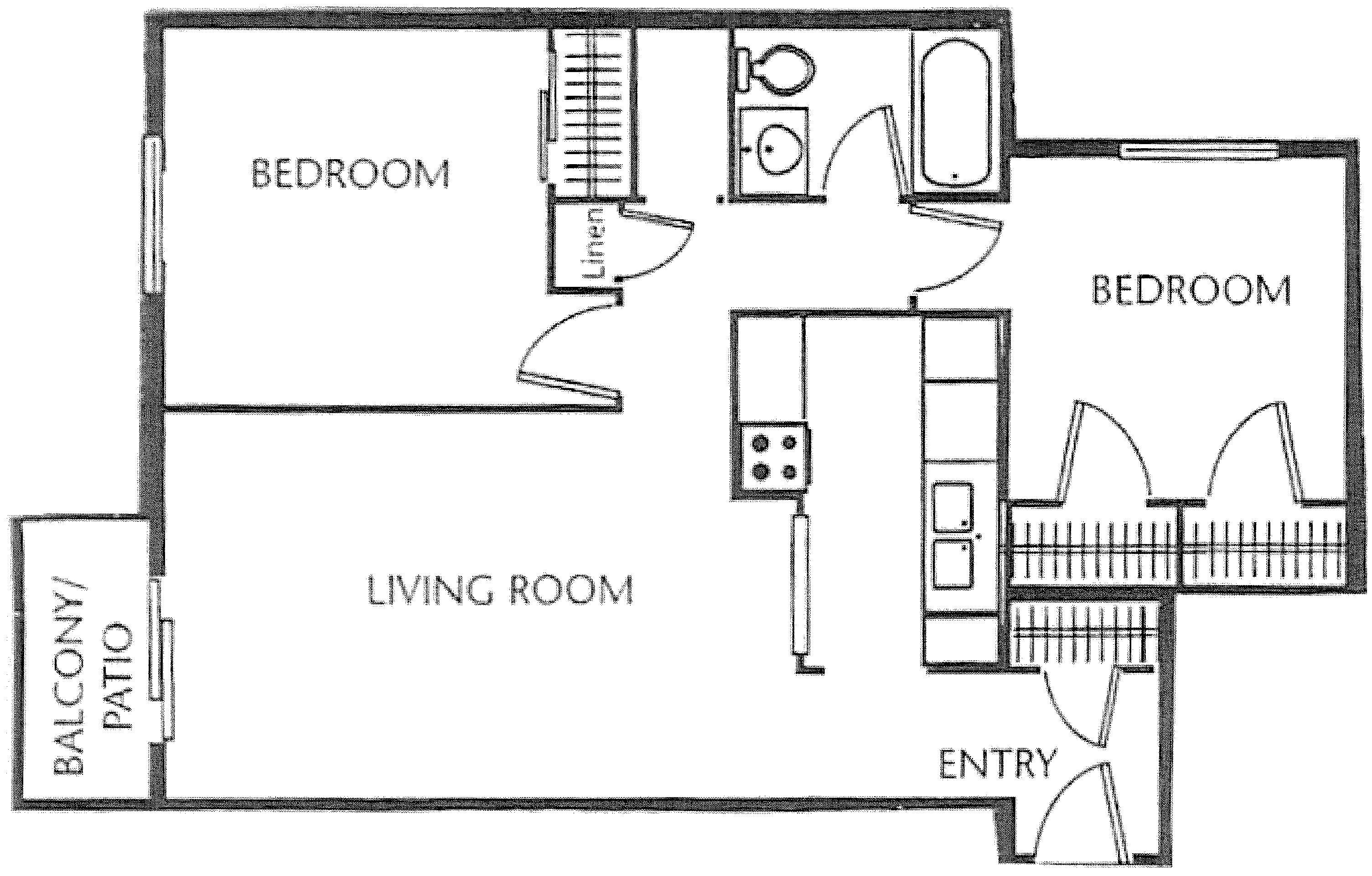 101 Eastern Avenue, Unit 202 Manchester, NH 03104 - Photo 11 of 56