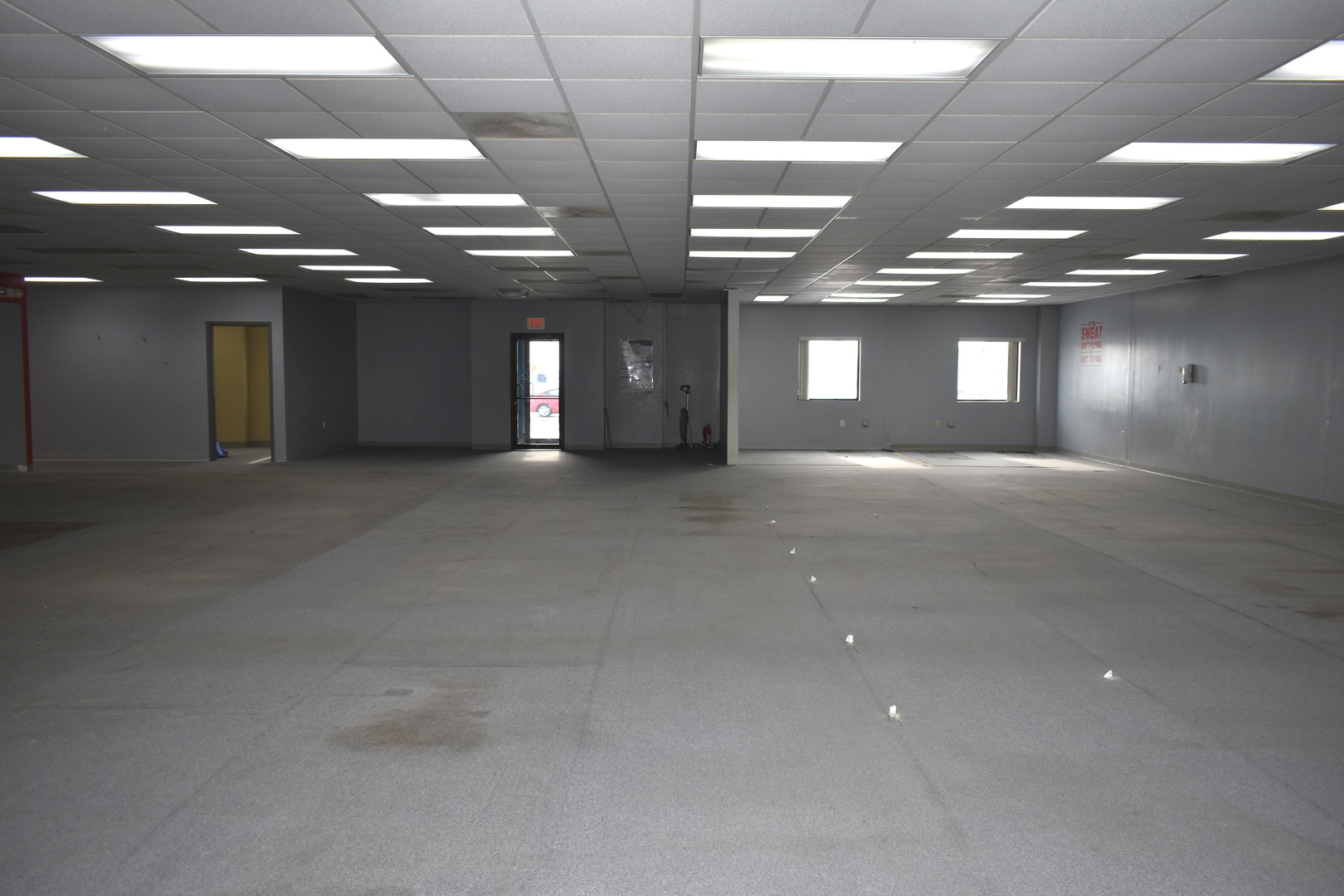 901 West Main Street El Paso, IL 61738 - Photo 12 of 16 a view of a building