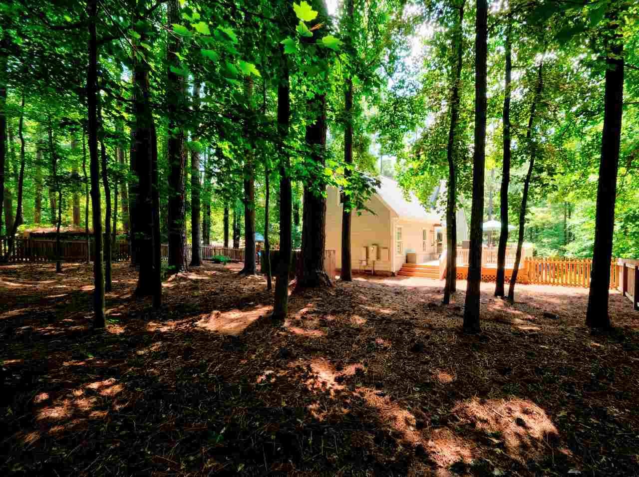 717 Van Thomas Drive Raleigh, NC 27615 - Photo 27 of 28 Photo 27