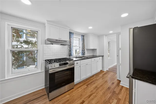 $449,900 | 4 Union Street, Cazenovia, NY 13035