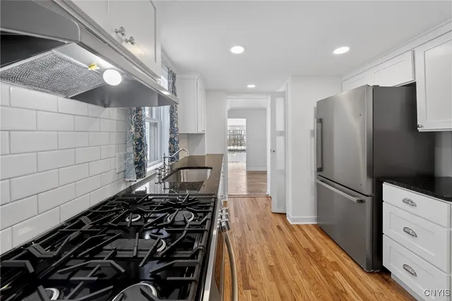 $449,900 | 4 Union Street, Cazenovia, NY 13035