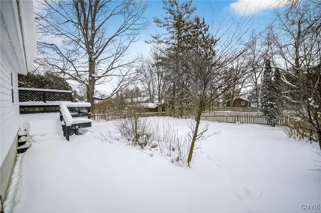 $449,900 | 4 Union Street, Cazenovia, NY 13035