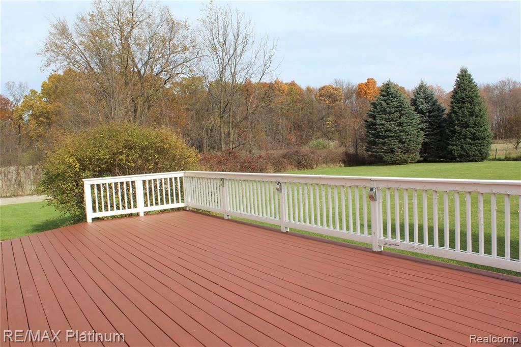 1756 Argentine Road Howell, MI 48843 - Photo 8 of 46 Gallery Image 8