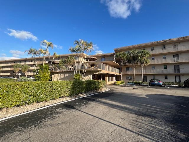 9300 Southwest 8th Street, Unit 403 Boca Raton, FL 33428 - Photo 1 of 35 Front