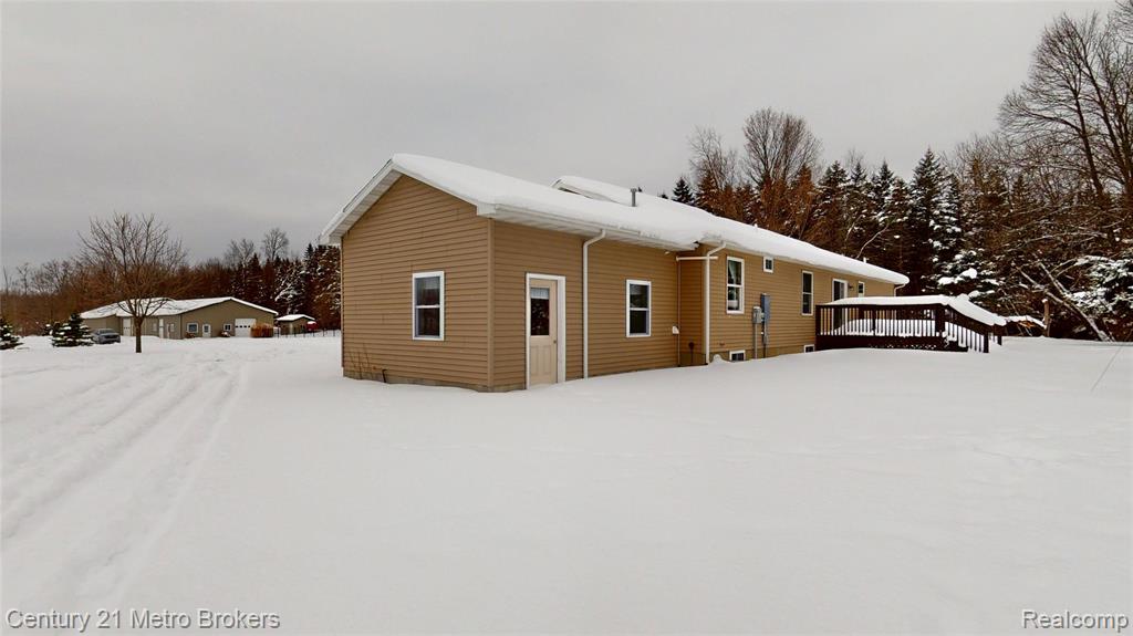 10582 East 80th Street Reed City, MI 49677 - Photo 69 of 90
