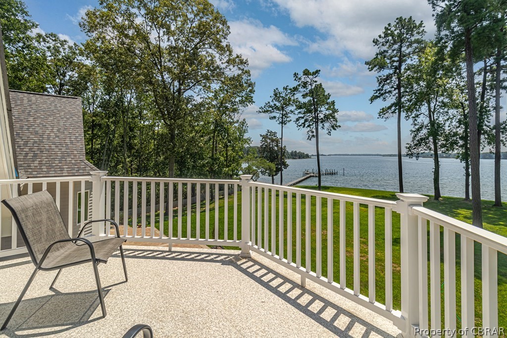 600 Waverly Road Reedville, VA 22539 - Photo 28 of 48
