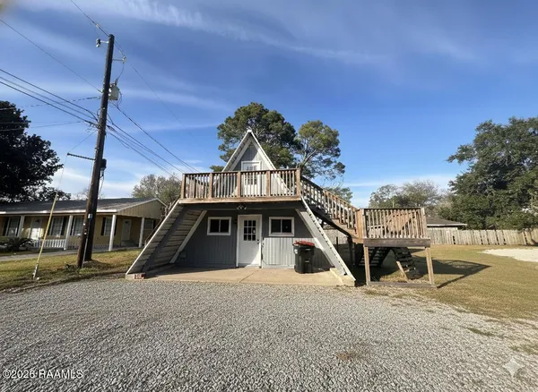 $850 | 547 East Pont Des Mouton Road, Lafayette, LA 70507