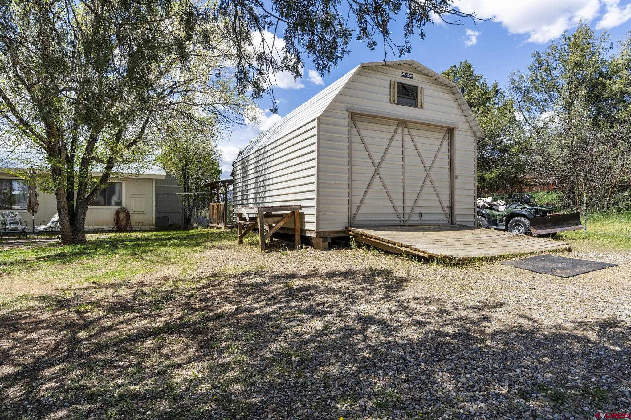 45 Pine Ridge Road Durango, CO 81301 - Photo 33 of 44