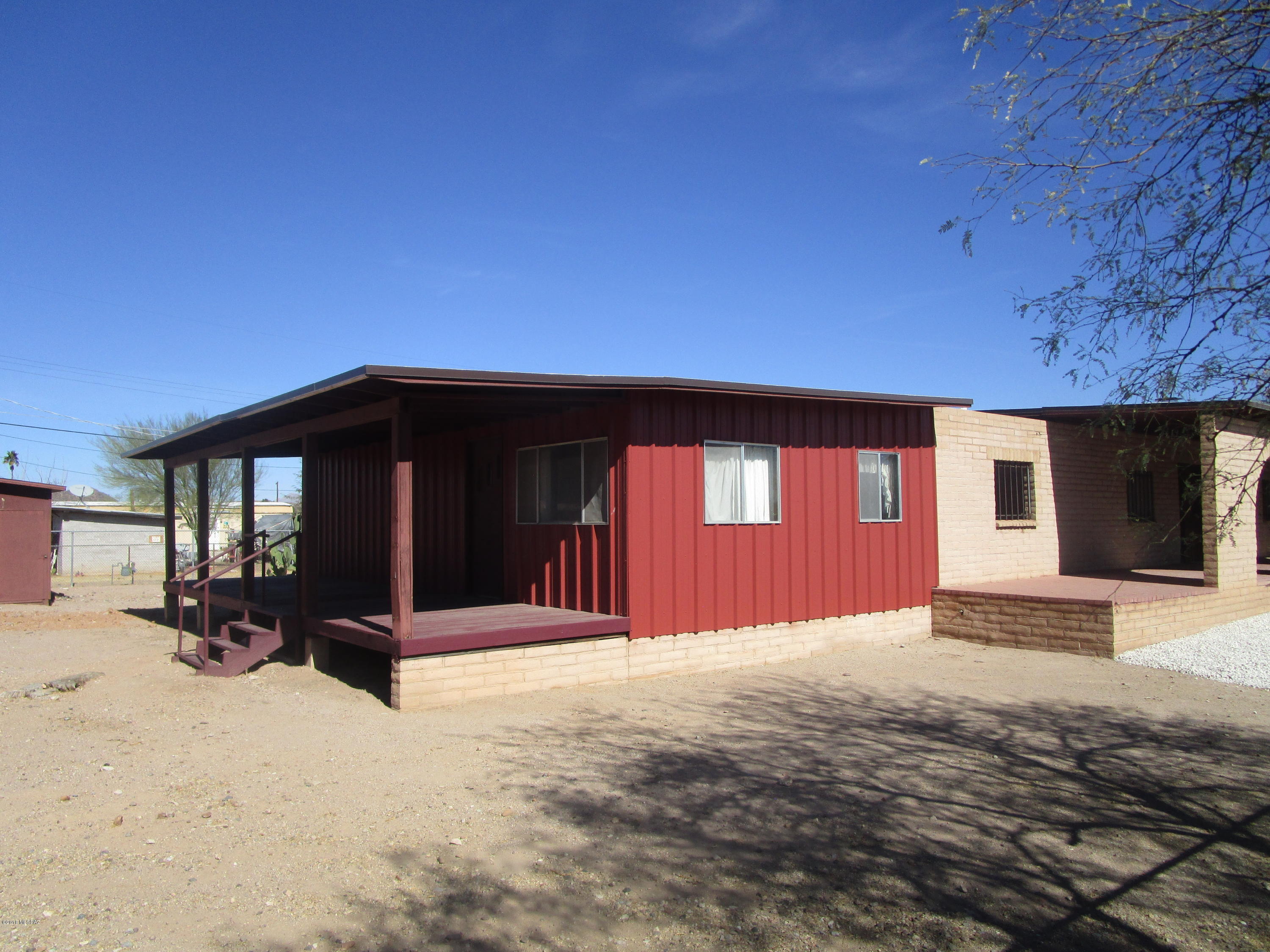2802 West Quail Road Tucson, AZ 85746 - Photo 8 of 37 Gallery Image 8