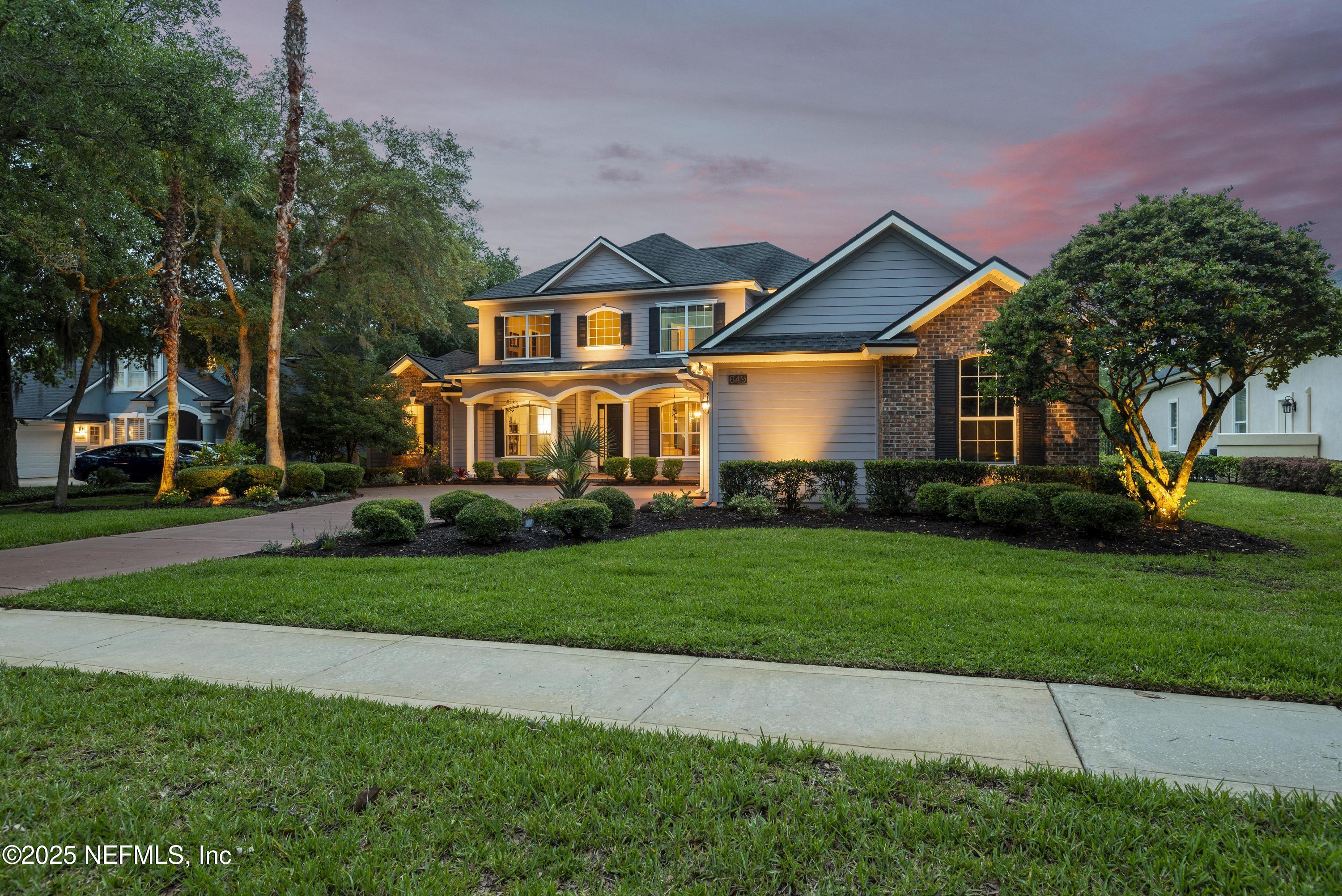 649 Treehouse Circle St. Augustine, FL 32095 - Photo 113 of 207 _NIK6331