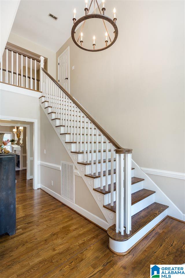 168 Timber Trace Anniston, AL 36207 - Photo 17 of 45
