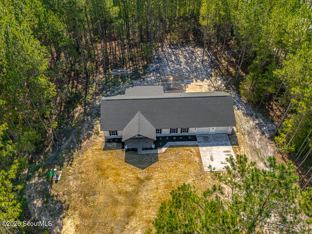 7299 Manningtown Road Jesup, GA 31546 - Photo 37 of 44 1799manningtown-40
