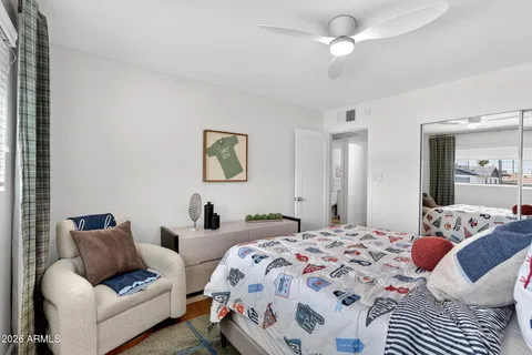 $699,000 | 122 East Garfield Street, Tempe, AZ 85288