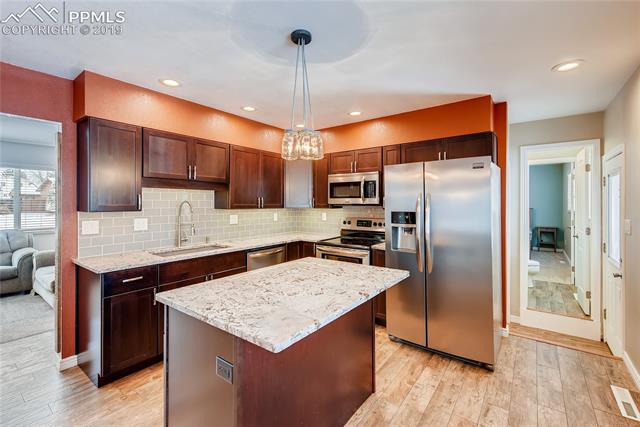 1246 Osgood Road Colorado Springs, CO 80915 - Photo 8 of 25 Gallery Image 8