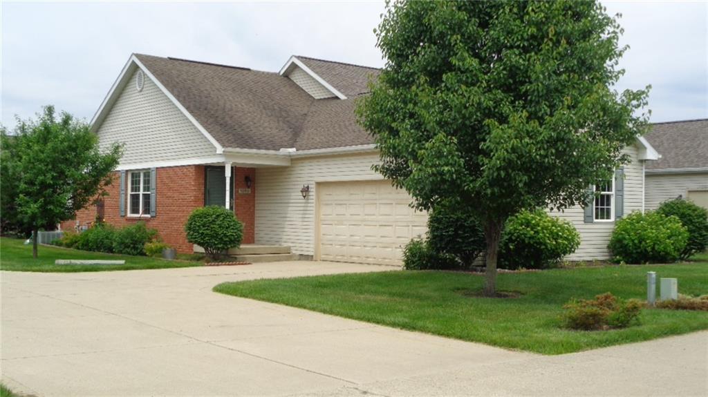 1860 Golfview Drive, Unit 53 Springfield, OH 45502 - Photo 1 of 35
