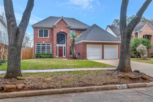 $2,500 | 4323 Ringrose Drive, Missouri City, TX 77459