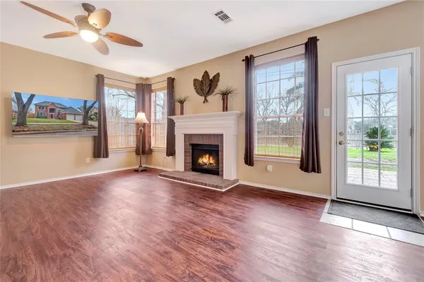 $2,500 | 4323 Ringrose Drive, Missouri City, TX 77459