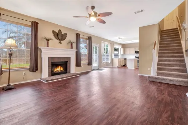 $2,500 | 4323 Ringrose Drive, Missouri City, TX 77459