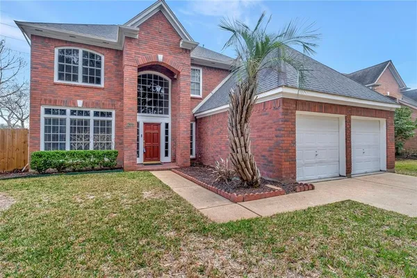 $2,500 | 4323 Ringrose Drive, Missouri City, TX 77459