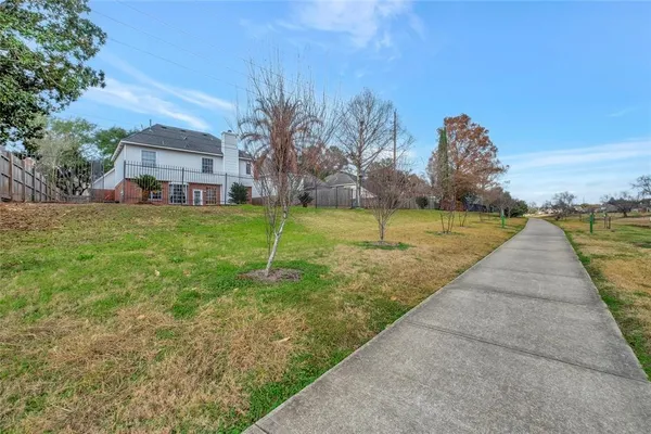 $2,500 | 4323 Ringrose Drive, Missouri City, TX 77459
