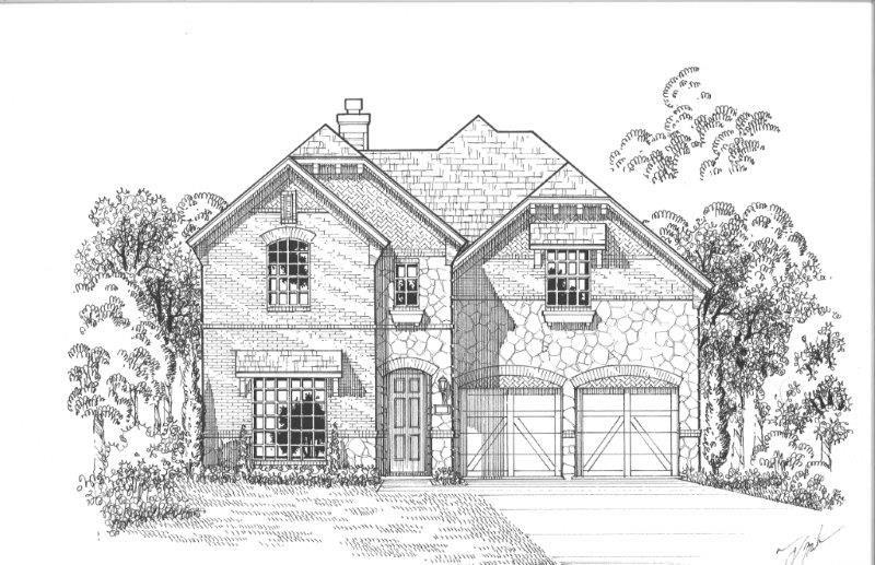 1367 Horsetail Place Irving, TX 75019 - Photo 1 of 1