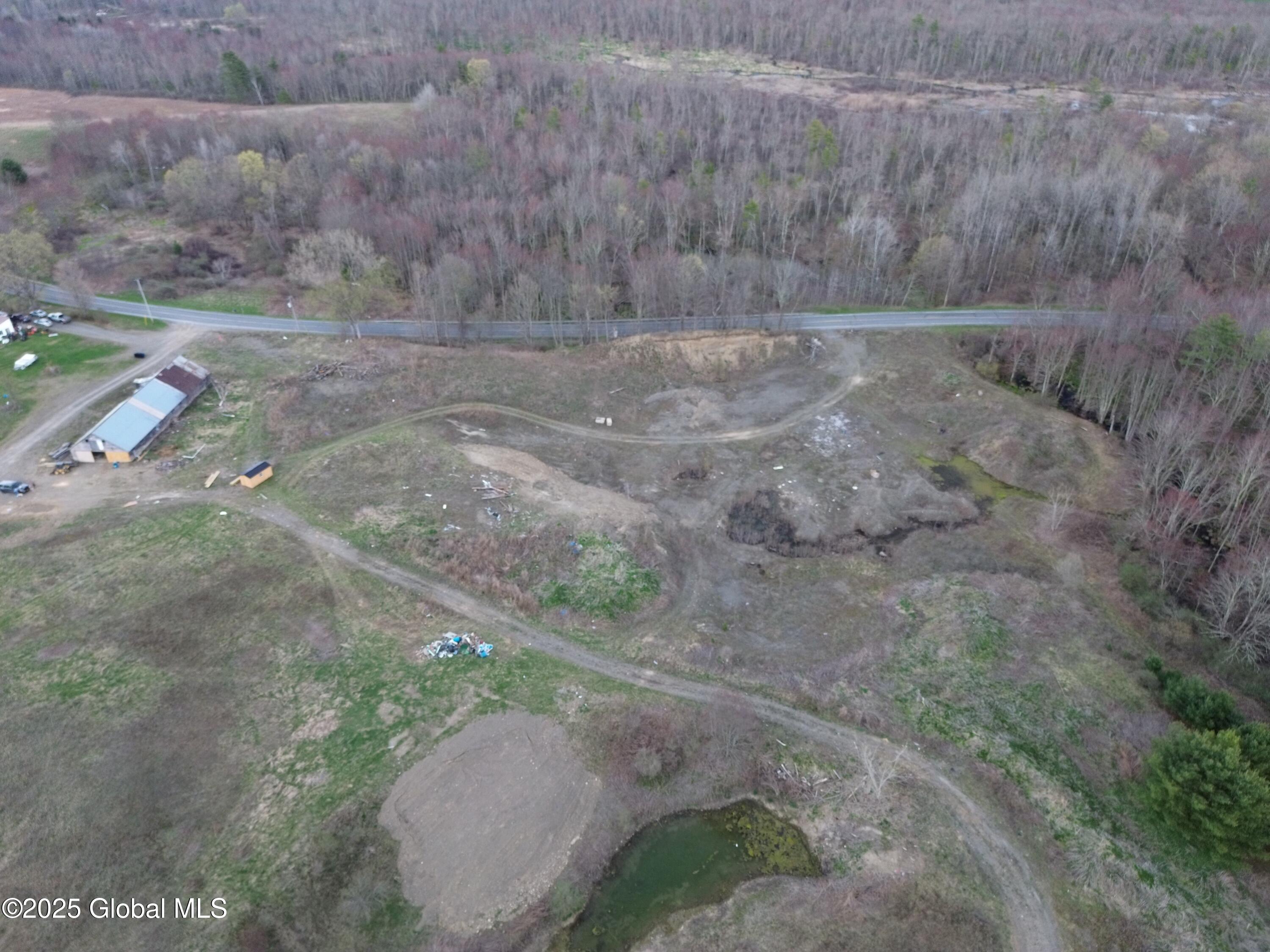 515 County Rte 49 Salem, NY 12865 - Photo 24 of 27 DJI_0294