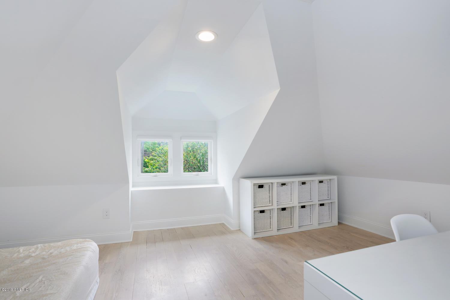 52 Arcadia Road Old Greenwich, CT 06870 - Photo 18 of 28 a view of room with window and closet