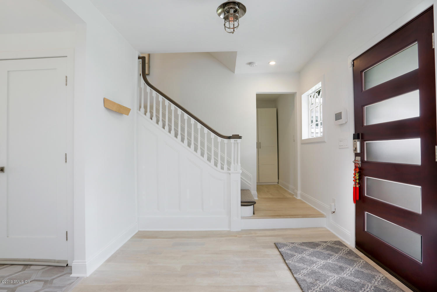 52 Arcadia Road Old Greenwich, CT 06870 - Photo 2 of 28 a view of entryway