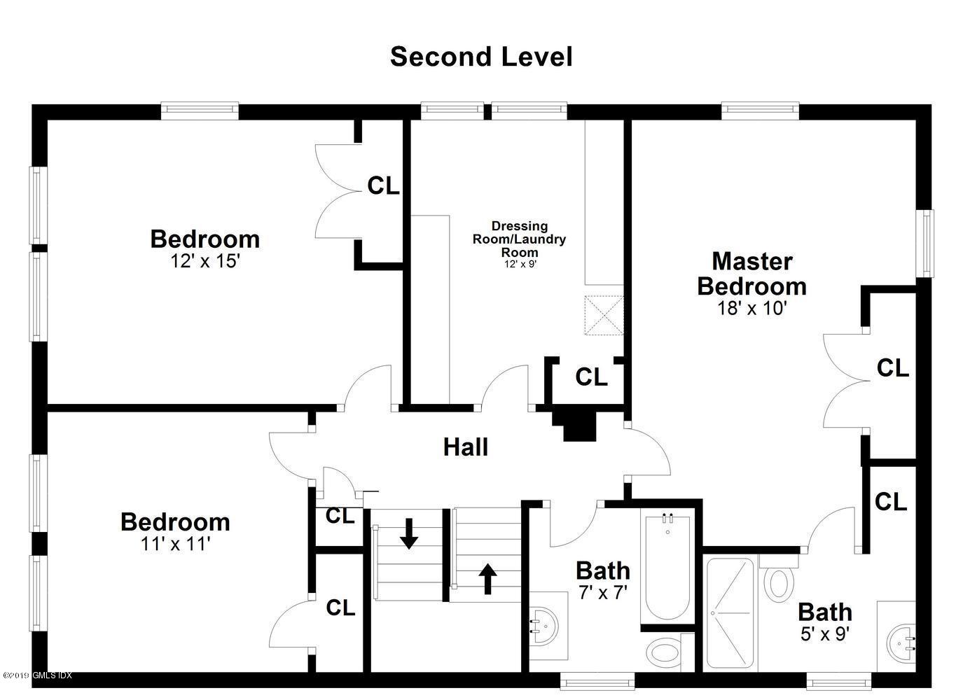 52 Arcadia Road Old Greenwich, CT 06870 - Photo 26 of 28