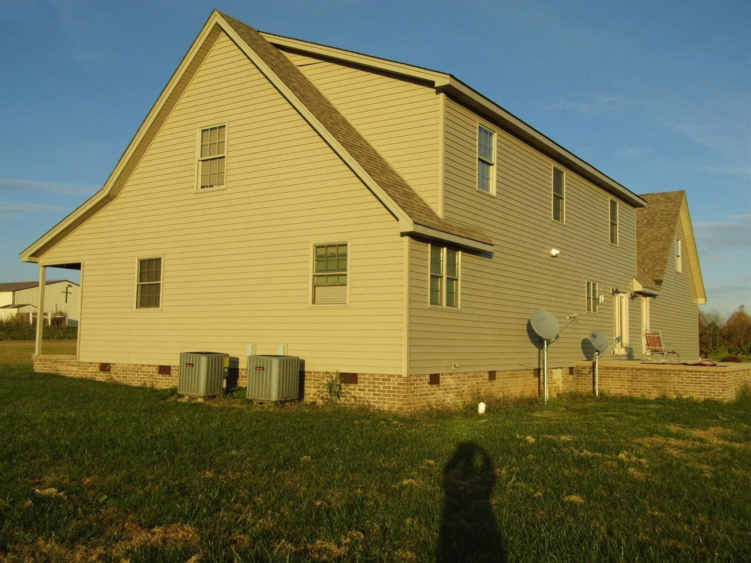 618 Shawnee Run Road Harrodsburg, KY 40330 - Photo 30 of 31 Photo 30