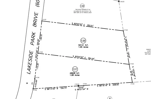 $297,000 | 110 Lakeside Park Drive, Hendersonville, TN 37075