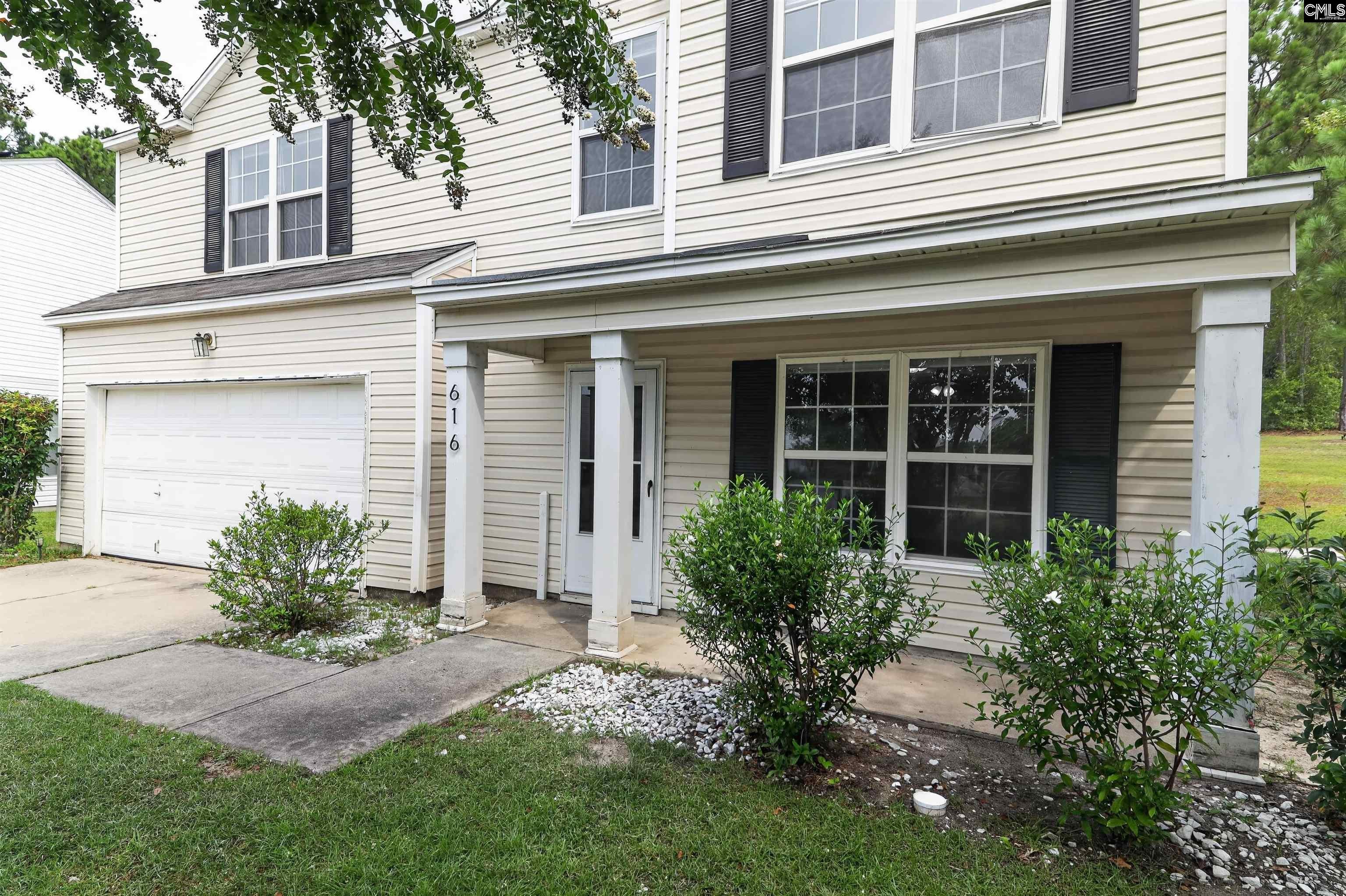 616 Castle Ridge Drive Columbia, SC 29229 - Photo 4 of 31 Gallery Image 4
