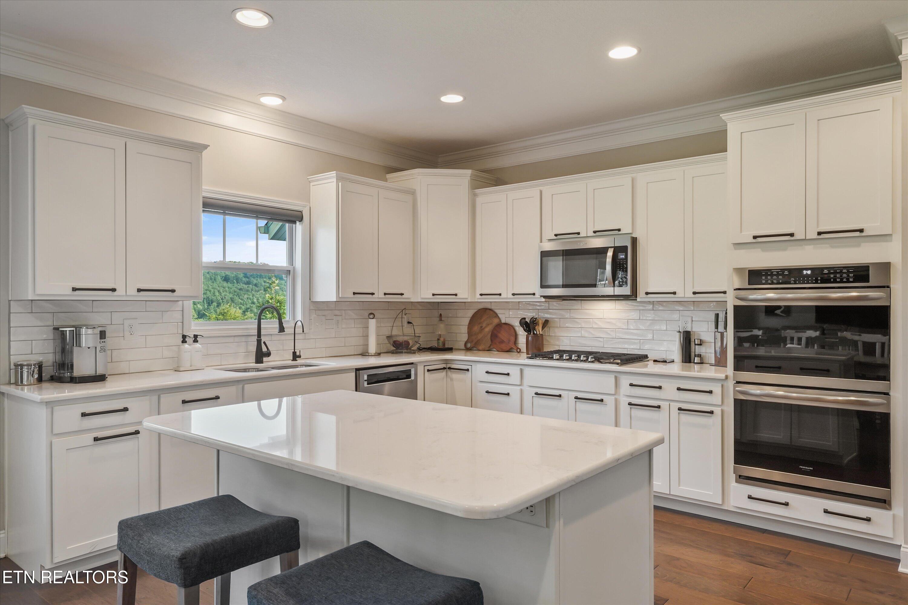 104 Pineberry West Road Oak Ridge, TN 37830 - Photo 15 of 59 15-104 Pineberry West Rd 36