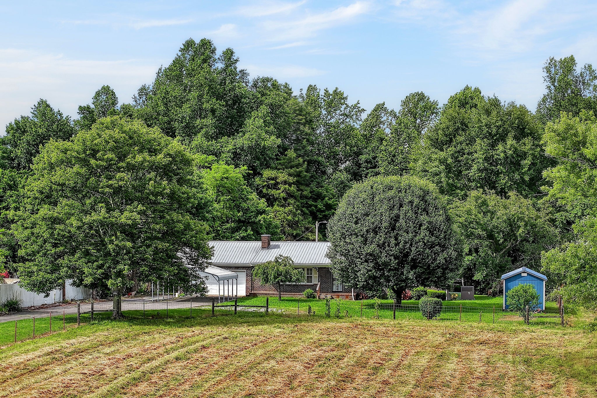 744 King Ridge Road Dowelltown, TN 37059 - Photo 34 of 35