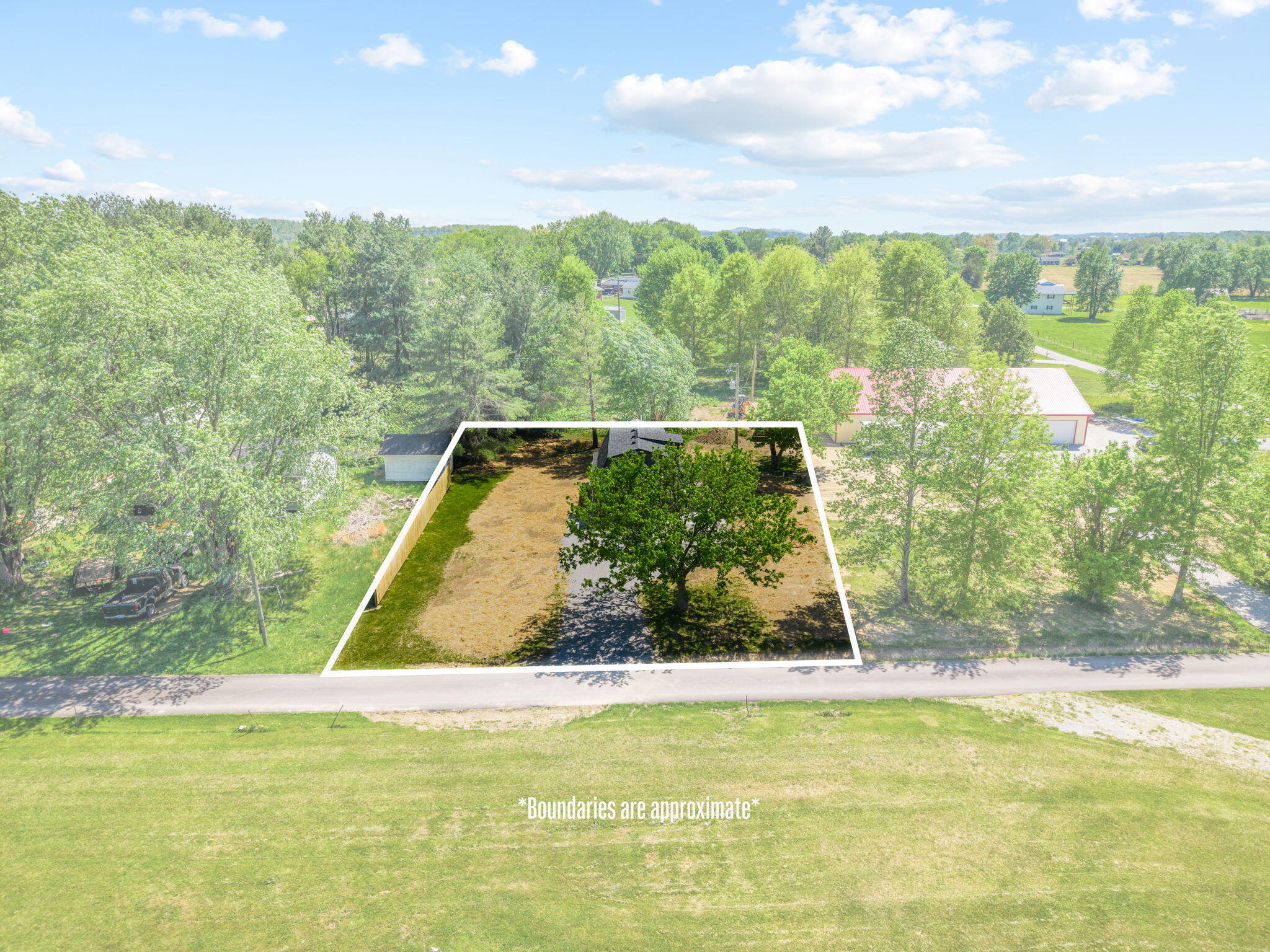 67 Seneca Road Brodhead, KY 40409 - Photo 65 of 66 74-web-or-mls-Boundaries #1