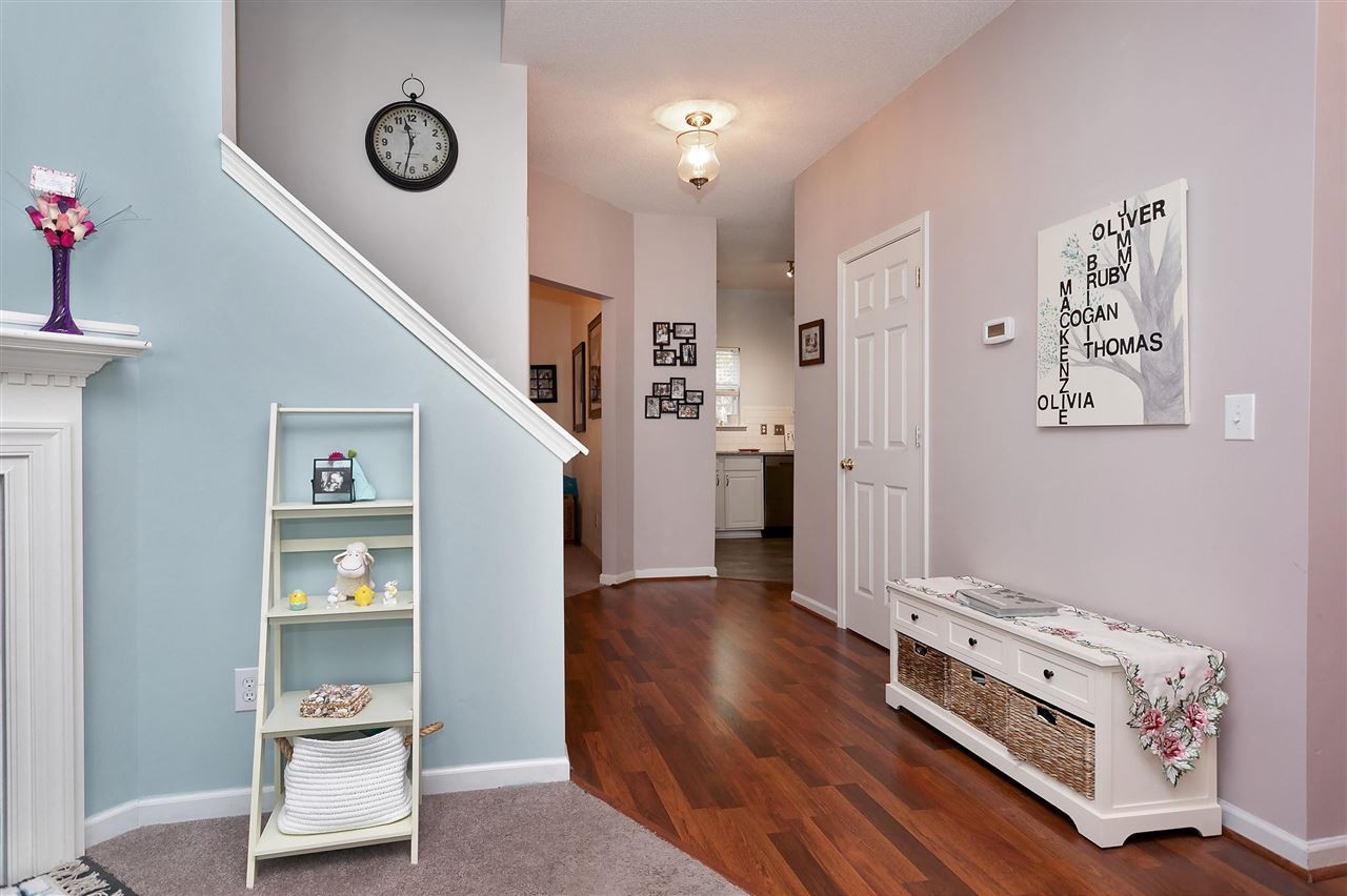 10807 Pendragon Place Raleigh, NC 27614 - Photo 9 of 30 Photo 9